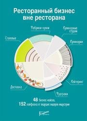 Ресторанный бизнес вне ресторана. 48 бизнес-кейсов, 152 лайфхака от ведущих лидеров индустрии