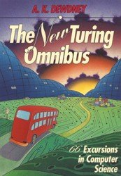 The New Turing Omnibus. 66 Excursions In Computer Science
