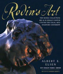 Rodin's Art