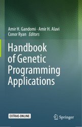 Handbook of Genetic Programming Applications