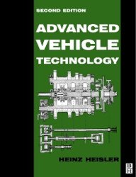 Advanced Vehicle Technology