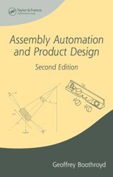 Assembly Automation and Product Design