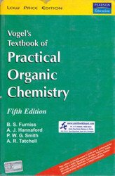 A Text-book of Practical Organic Chemistry