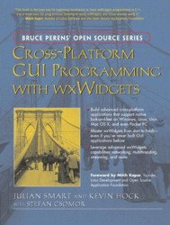 Cross-Platform GUI Programming with wxWidgets