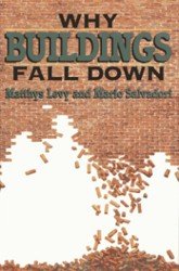 Why Buildings Fall Down