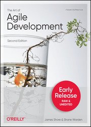 The Art of Agile Development, 2nd Edition (Early Release)