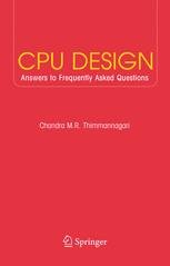 CPU Design: Answers to Frequently Asked Questions