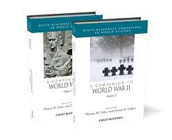 A Companion to World War II (2 Vol.)