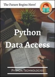 Python Data Access (Python Technologies)