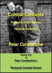 Combat Concepts: Myths and Reality of Martial Arts for Self Defence [b]Автор[/b]: Peter Consterdine