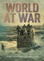 World at War: Unforgettable Tales from the First and Second World Wars