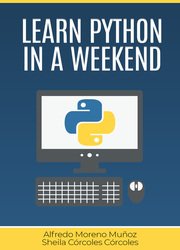 Learn Python in a weekend (2020)