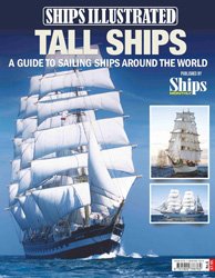 Tall Ships: A Guide to Sailing Ships Around the World