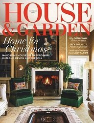 House & Garden UK – December 2020