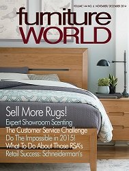 Furniture World - November/December 2020