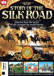 Story of the Silk Road