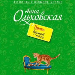 Право бурной ночи (Аудиокнига)