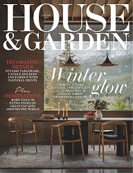 House & Garden UK – January 2021