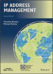 IP Address Management, 2nd Edition