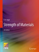 Strength of Materials, Fourth Edition