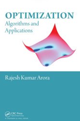 Optimization. Algorithms and Applications (+ code)