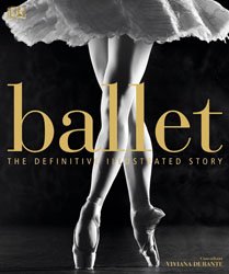 Ballet: The Definitive Illustrated Story (2018)