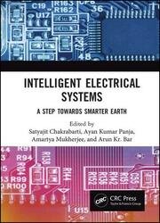 Intelligent Electrical Systems: A Step towards Smarter Earth