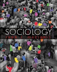 Sociology, 12th Edition