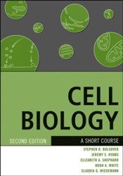 Cell biology. A short course