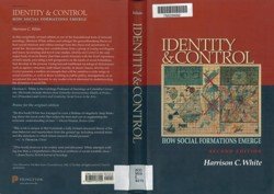 Identity and Control: How Social Formations Emerge