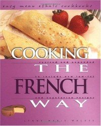 Cooking the French Way