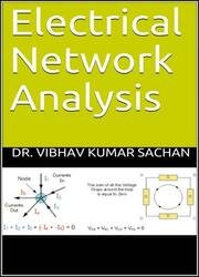 Electrical Network Analysis
