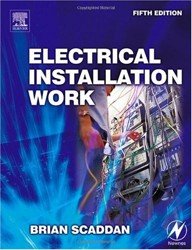 Electrical Installation Work. 5th Edition