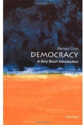 Democracy. A Very Short Introduction