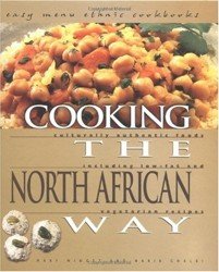 Cooking the North African Way