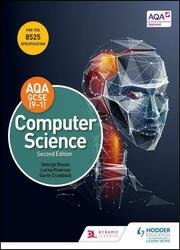 AQGCSE Computer Science, Second Edition