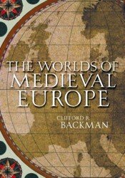 The Worlds of Medieval Europe