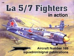La 5/7 Fighters in action