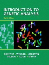 Introduction to genetic analysis