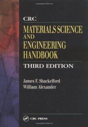 Materials Science and Engineering Handbook