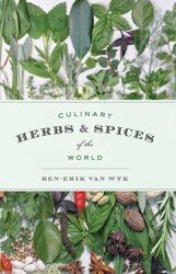 Culinary herbs & spices of the world