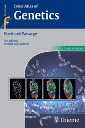 Color Atlas of Genetics. 3rd Edition