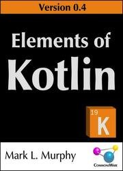 Elements Of Kotlin 0.4
