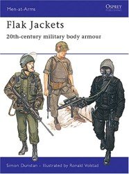 Flak Jackets 20th-Century Military Body Armour