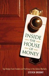 Inside the house of money. Top hedge fund traders