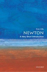 Newton. A Very Short Introduction