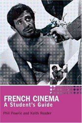 French Cinema. A Student's Guide