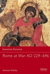 Rome at War 293-696 AD