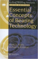 Essential Concepts of Bearing Technology