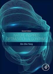 Nature-Inspired Optimization Algorithms 2nd Edition